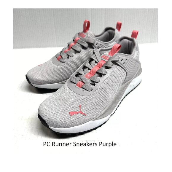 NWT Puma Mens\' Women\'s Athletic Cross Trainers Sneakers Sizes 6-12 $90 2SH033 main image 5
